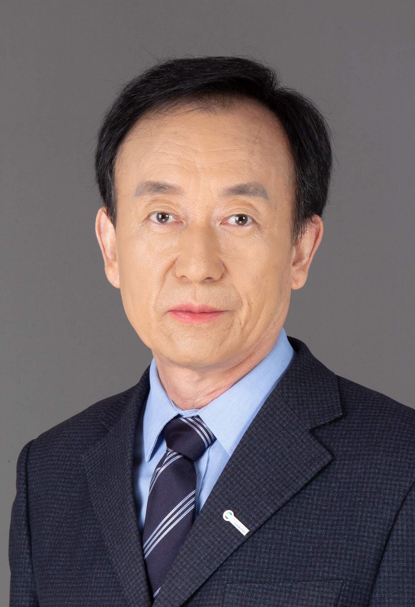 李铎教授（2022）
