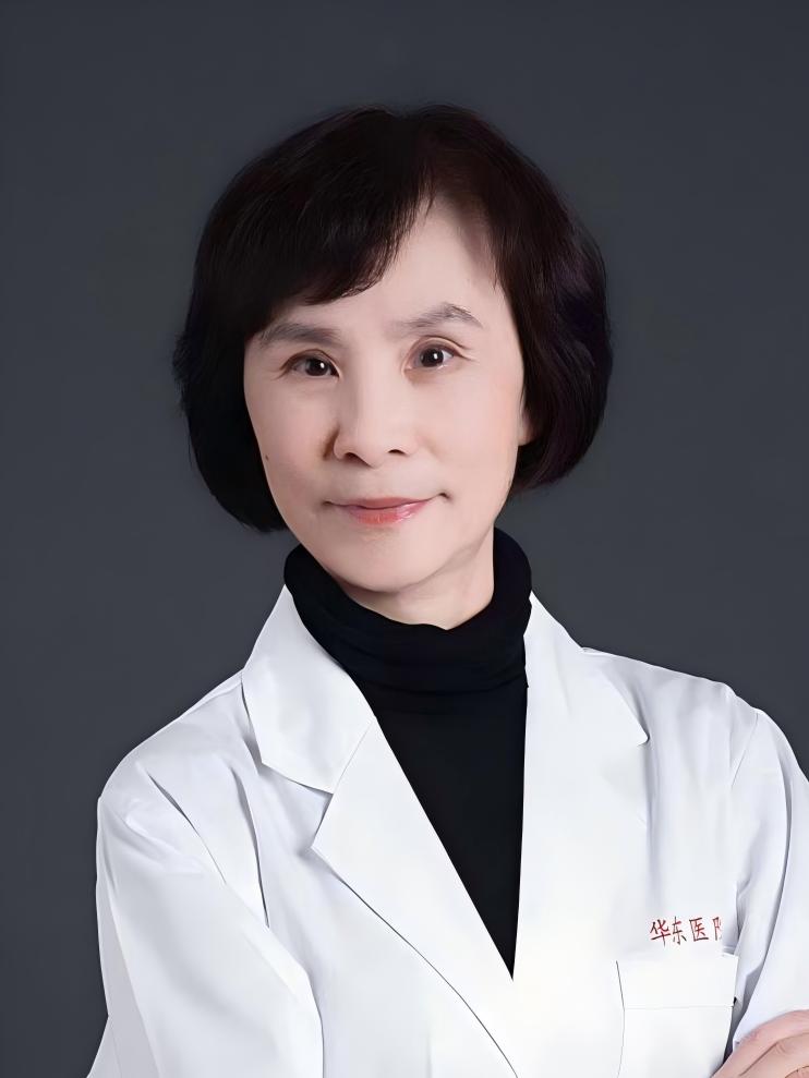 孙建琴 复旦大学附属华东医院 教授.jpg